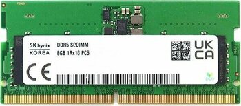 Sk Hynix 8 GB 5600MHZ DDR5 Notebook Ram