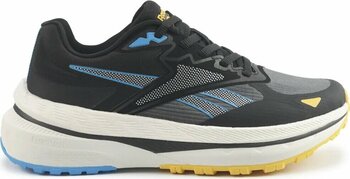 Reebok ANYELA BOLD Siyah Erkek Koşu Ayakkabısı 42 Numara