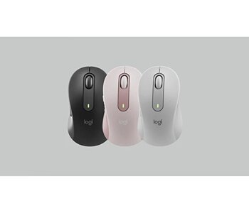 Logitech M650 Signature Kablosuz Mouse - (outlet)