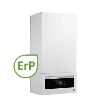 Buderus Logamax Plus Gb062 24/30 Kw 20.000 K. Tam Yoğuşmalı Kombi