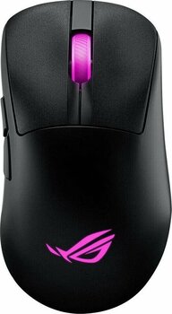 ASUS ROG Keris II Origin 8K Hz AimPoint Pro Sensör RGB Kablosuz Gaming Mouse