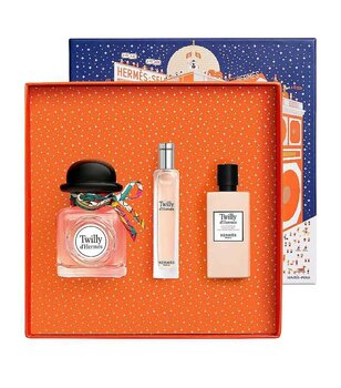 Hermes Twilly D'hermes Edp 85 Ml Kadın Parfüm Set