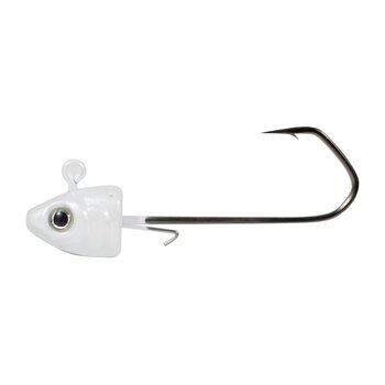 Ryuji Fish 5/0 Jig Head 20gr