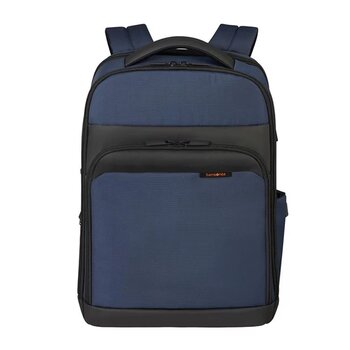 Samsonıte 15.6" Mysight Nb Sirt Çantasi Mavi