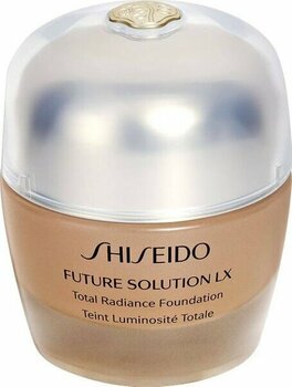 Shiseido Future Solution Lx Total Radiance - Fondöten   Rose 2 (30 ml) - Neutral 2 (30 ml)