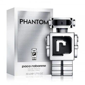 Paco Rabanne Phantom EDT 50 ml Erkek Parfüm