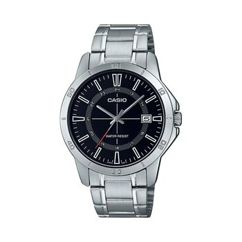 Casio Mtp-v004d-1cudf Erkek Kol Saati Gri