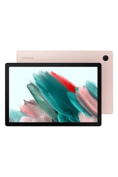 Samsung Galaxy Tab A8 Lte Sm-X207 3Gb 32Gb 10.5" Tablet Pembe