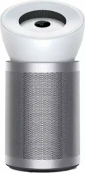 Dyson Hepa Big+Quiet Formaldehyde Hava Temizleme Cihazı Metalik Gri