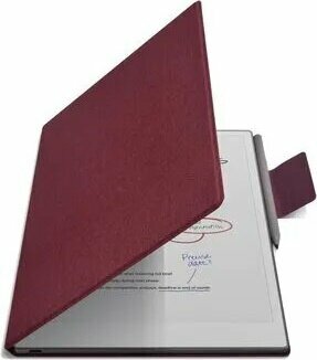 remarkable Paper Pro Kılıfı Kırmızı