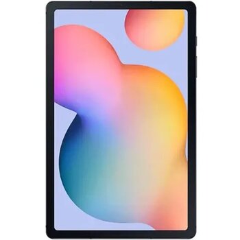 Samsung Galaxy Tab S6 Lite SM-P617 64GB 10.4 inç Gri Tablet PC