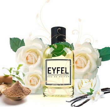 Eyfel Parfüm Eyfel Kadın Parfüm W108 100 ml