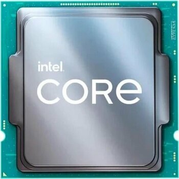 Tray Intel Core İ9 12900K 3.2Ghz 30Mb 1700 Kutusuz, Fansız