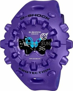 Ga-V01-2Adr Casio G-Shock Erkek Kol Saati