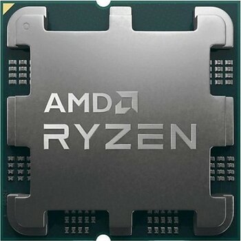 AMD Ryzen 9 7900 Mpk 3.7 Ghz 12 Çekirdek 76MB Cache Am5 Soket 5nm Kutusuz Işlemci