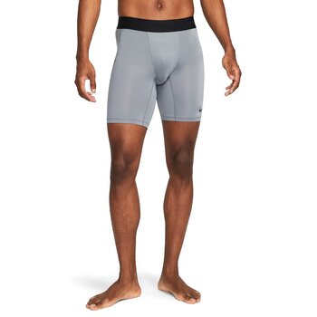 Nike Pro Dri-Fit Erkek Gri Antrenman Tayt FB7963-084
