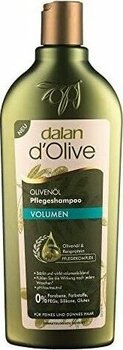 Mena Rise Dalan Dolive Şampuan Zeytinyağlı Hacim Veren 400 ml - Standart