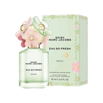 Marc Jacobs Daisy Spring Fresh Eau De Toilette 75 Ml Diğer