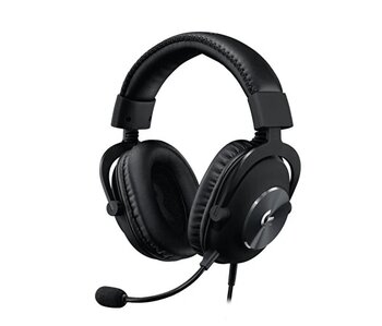 Logitech G Pro X SE Kablolu Siyah Oyuncu Kulaklığı
