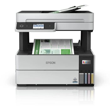 Epson Ecotank L6460 Yazıcı Tarayıcı Fotokopi
