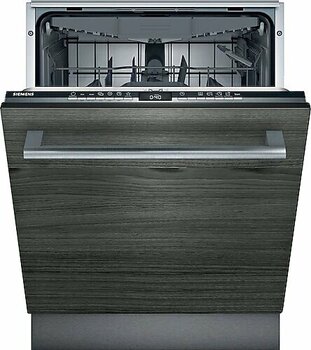 Siemens SE63HX60MT 6 Programlı İnox Bulaşık Makinesi