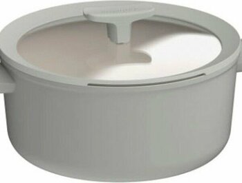 Berghoff Leo Balance Tencere 24x11,5 cm Gri