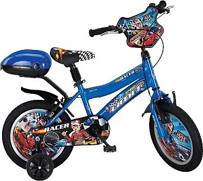 Ümit Racer 1448 14 Jant Çocuk Bisikleti