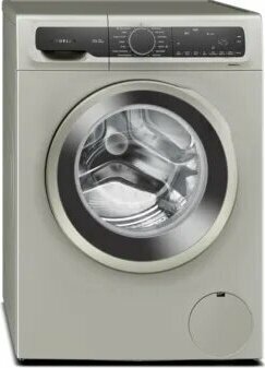 Profilo CGA244ZXTR 9 kg Gümüş Çamaşır Makinesi