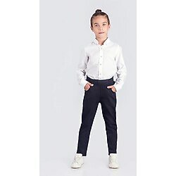Modaplaza Erkek Çocuk Pantolon 8333 Lacivert