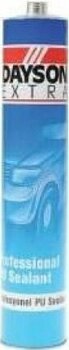 Dayson Extra Pu Mastik Kırmızı