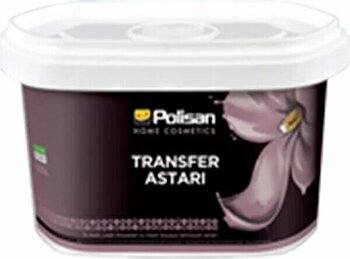 Polisan Natura Transfer Astarı 2,5 Lt