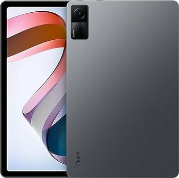 Xiaomi Redmi Pad 128 GB 6 GB 10.6 inç Gri Tablet