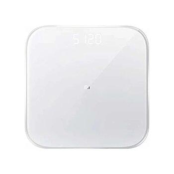 Xiaomi Mi Bluetooth Smart Scale Akıllı Baskül Beyaz