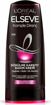 Elseve Arginine Direnç X3 90 ml Saç Kremi