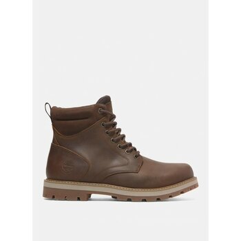 Timberland Bot, 40, Kahve - 42