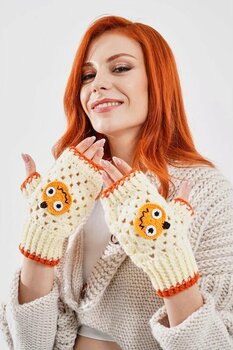 Pumpkin Eldiven Standart