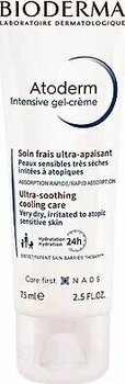 Bioderma Atoderm Intensive Gel-Cream Nemlendirici Jel Krem 75 ml