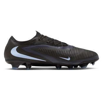 Nike Phantom 6 Low Pro Fg Erkek Siyah Futbol Krampon HJ4122-003