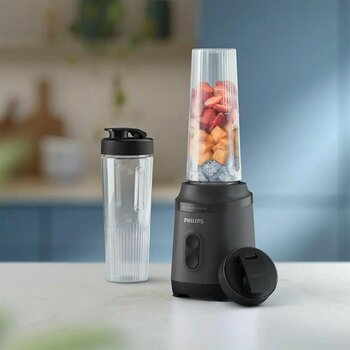Philips HR2672/04 ProBlend Teknolojili Smoothie Blender
