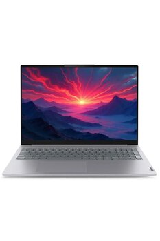 LENOVO ThinkBook 16 21SK007UTX019 Ultra7 255H 32GB 1TBSSD 16\" WUXGA W11P Dizüstü Bilgisayar
