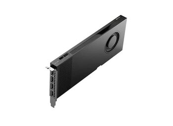 Nvidia Pny Quadro RTX 4000 Ada VCNRTX4000ADALP-SB 160 Bit GDDR6 20 GB Ekran Kartı