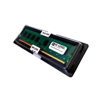 TeknoKapsül Hi-Level 8gb Ddr4 2400MHZ Pc Ram HLV-PC19200D4-8G Kutulu