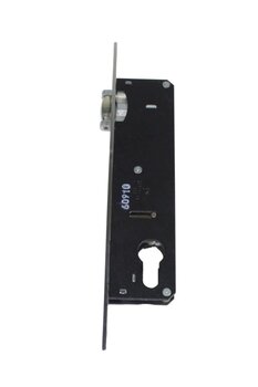 KALE 155/30 Silindirli Çelik Gömme Kilit Barelsiz