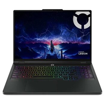 Lenovo Legion Pro 5 83f30000tt003 Ultra9 275hx 32 GB RAM 1 TB Ssd-2 TB SSD Rtx5070 16" Wqxga W11 Home Gaming Laptop