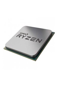 Amd Ryzen 7 5700X Soket AM4 3.4GHz 36MB 65W 7nm Tray Kutusuz-Fansız İşlemci