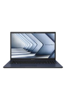ASUS Expertbook B1 B1502cba-I58512b1d İ5-1235u 8 Gb 512 Gb Ssd 15.6\" Dos Dizüstü Bilgisayar