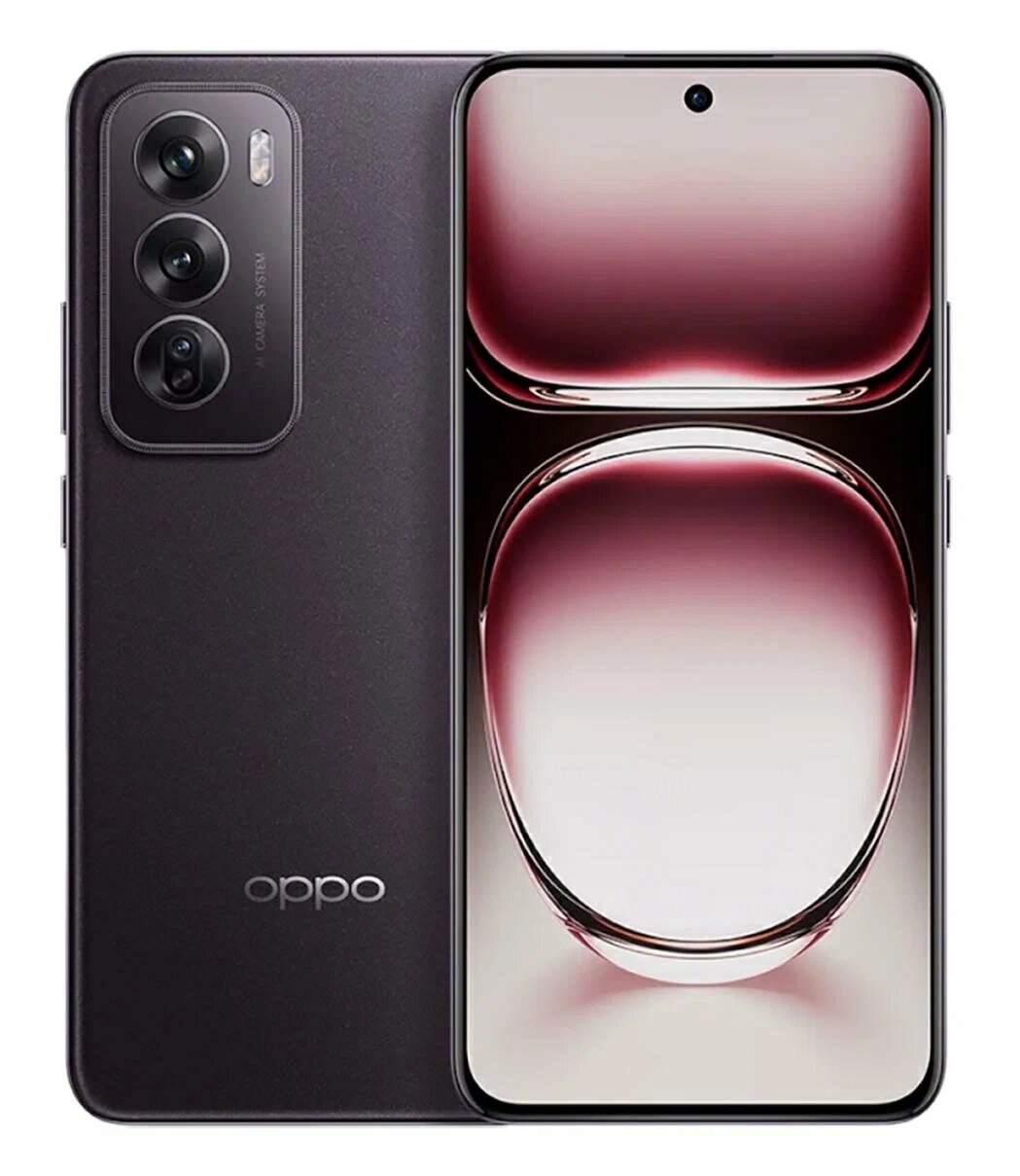 Читайте и оставляйте отзывы про товар OPPO RENO 12 Pro 12512GB Sunset Gold...