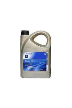 GM MOTOR YAĞI DEXOS 2 5W30 4 LİTRE GM