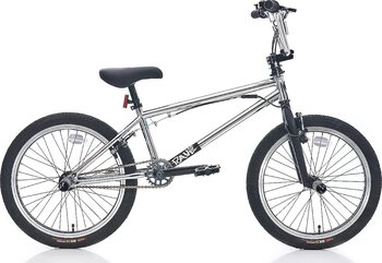 Carraro Rave Pro 20 Jant BMX Bisiklet