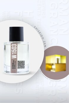 HARMAN FRAGRANCES Kadın Parfümü (ZEN)